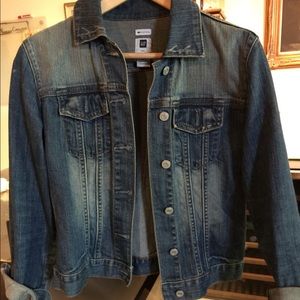 GAP Denim Jacket